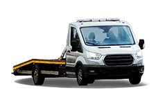 Van Hire Buxton - Recovery Van - Van hire Buxton